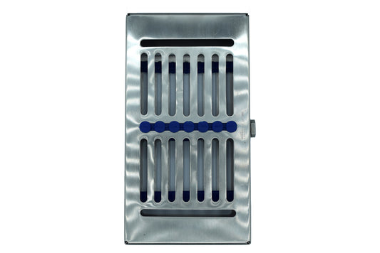 5pcs FLexible Periotome Straight/curved for Dental implant Tooth extracion, and box instruments(INCLUDED) Cod 1002-27.