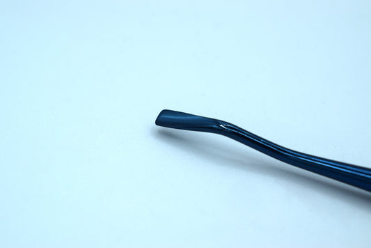 Root Elevator midelux mesial 4mm Micro edge Cod 1001-66.