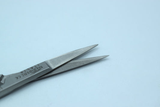 Iris Straight TC 11.5 cm Cod 1002-12.