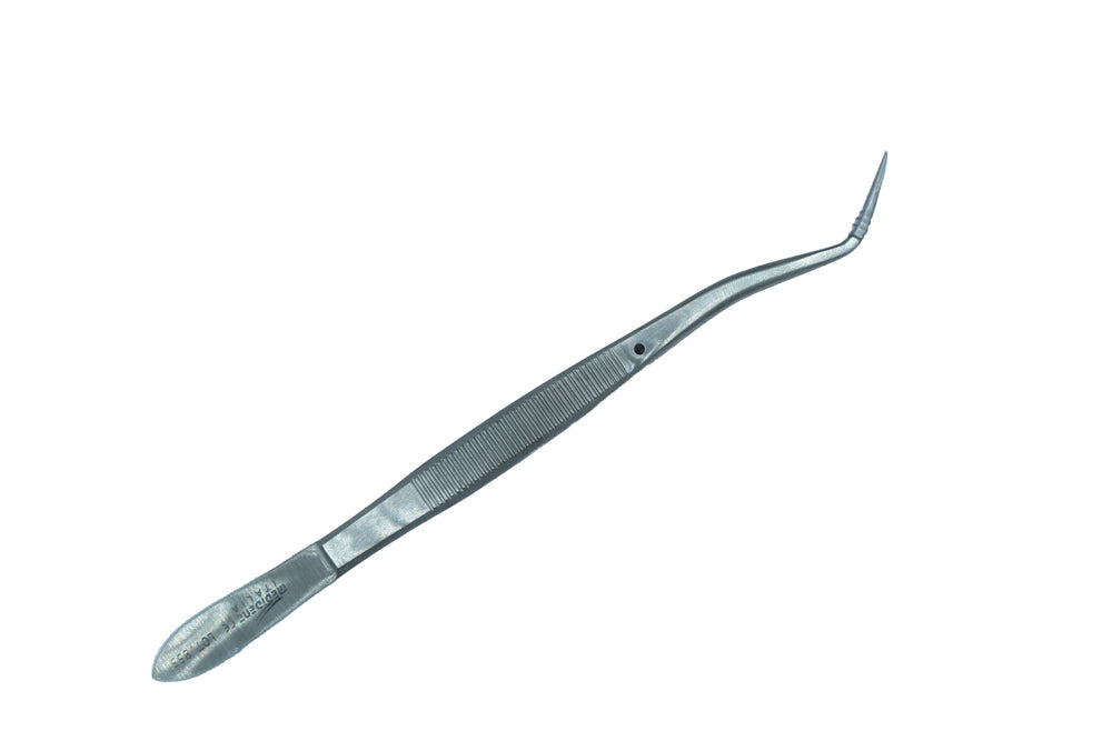 First Visit KIT (Sonda + Mirror + Tweezer) COD 1012-39.