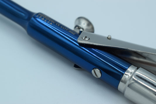 Syringe - setojet BLUE. Cod 1006-14