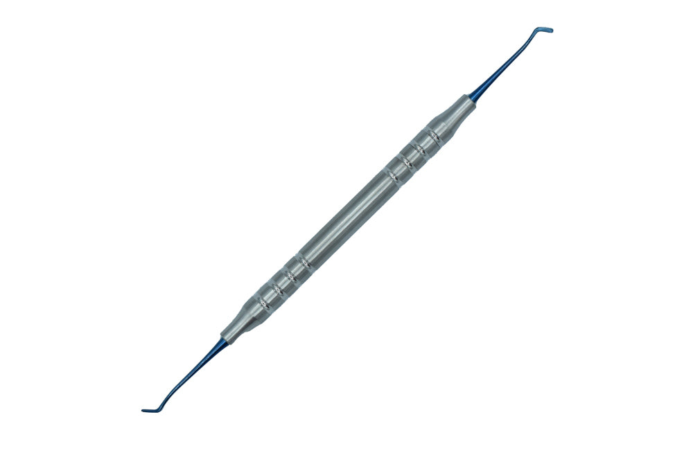 Micro mini - Extremely small Pits and fissures COD 1017 - 5