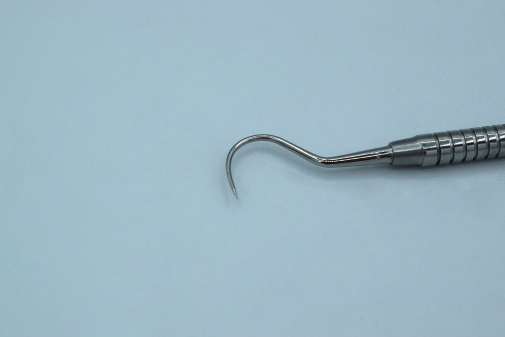 Probe n°03 16/23 COD 1010-5.