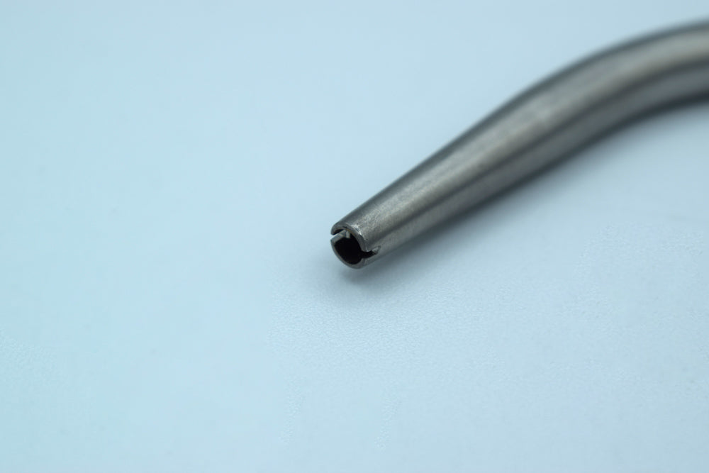 Surgical Aspirator 2.5mm COD 1012-36