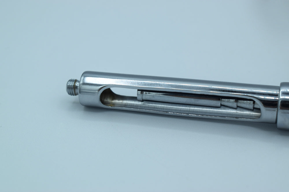 Syringes for Intralingamental 1.8ml EU Cod 1006-8.