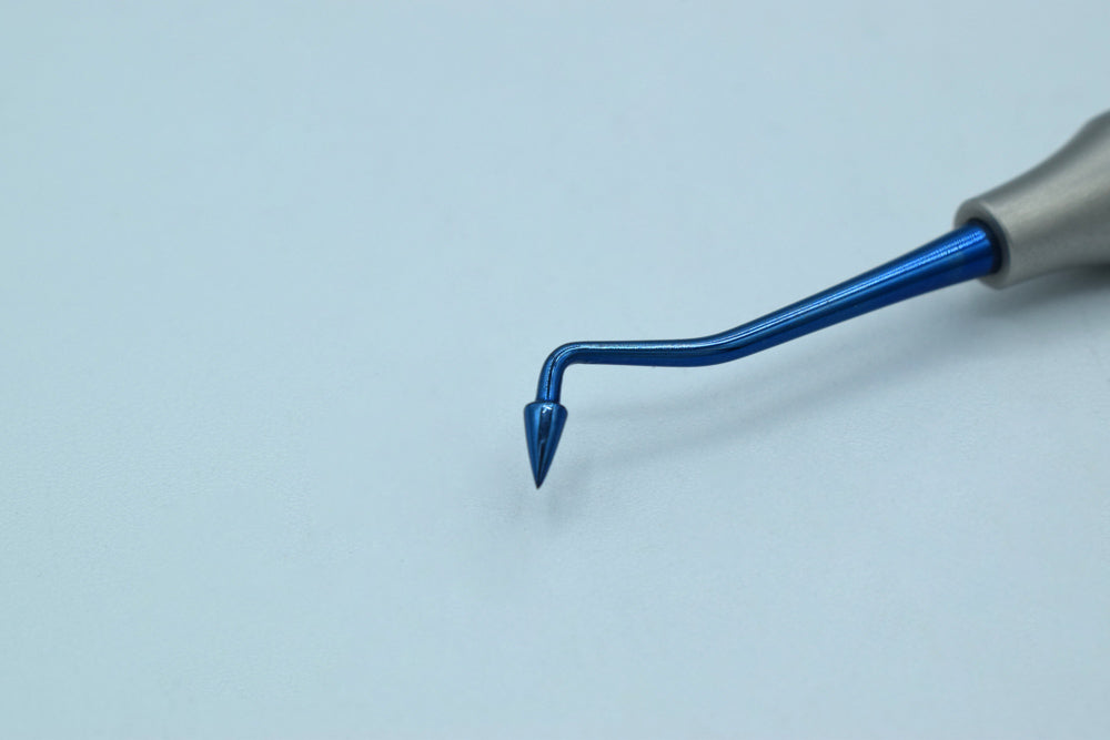 COMPOSITIVE TITANIUM Quètin cod 1017 - 17