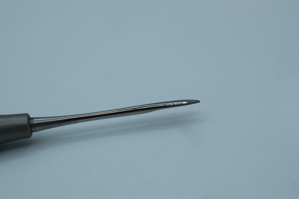 Hourigan 4mm 3mm COD 1005-6.