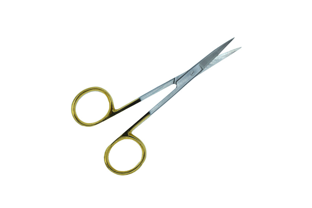 Iris Curved TC 11.5cm cod 1002-11.