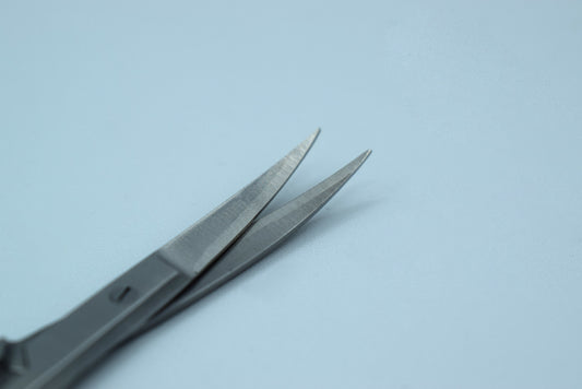 Iris Curved TC 11.5cm cod 1002-11.