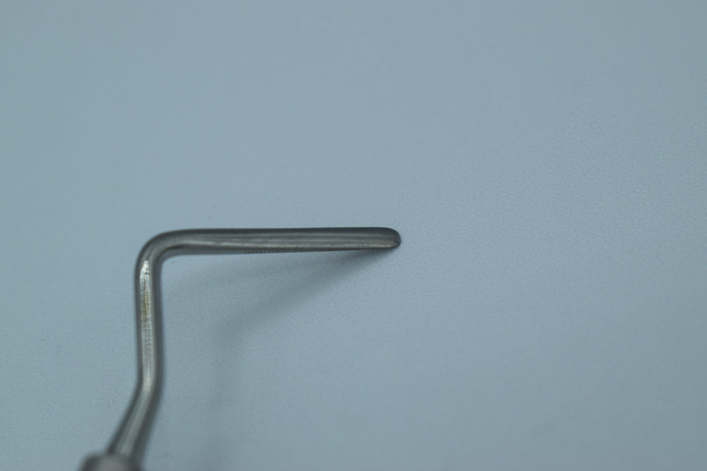 Periotome Flexible Posterior Cod 1002-25.