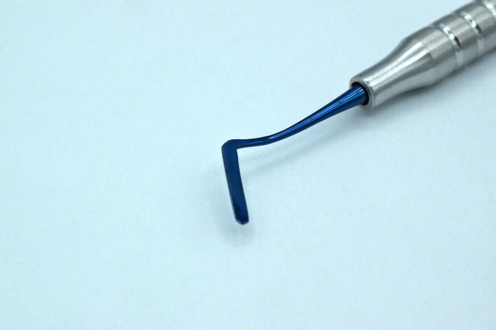COMPOSITIVE TITANIUM Interproximal Off-Angle cod 1017 - 7