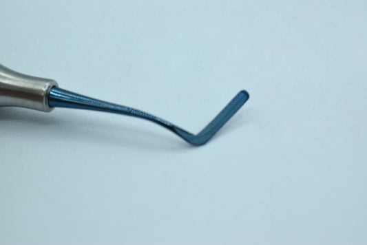COMPOSITIVE TITANIUM Interproximal Off-Angle cod 1017 - 7