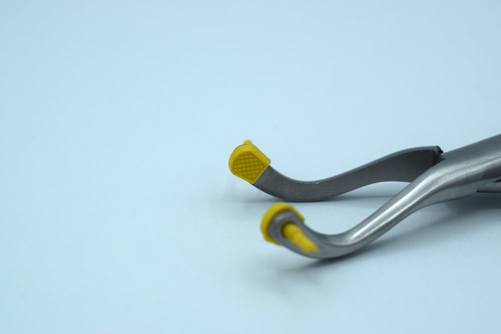 Universal Piler Remove Crown and Bridges Cod 1007-11.