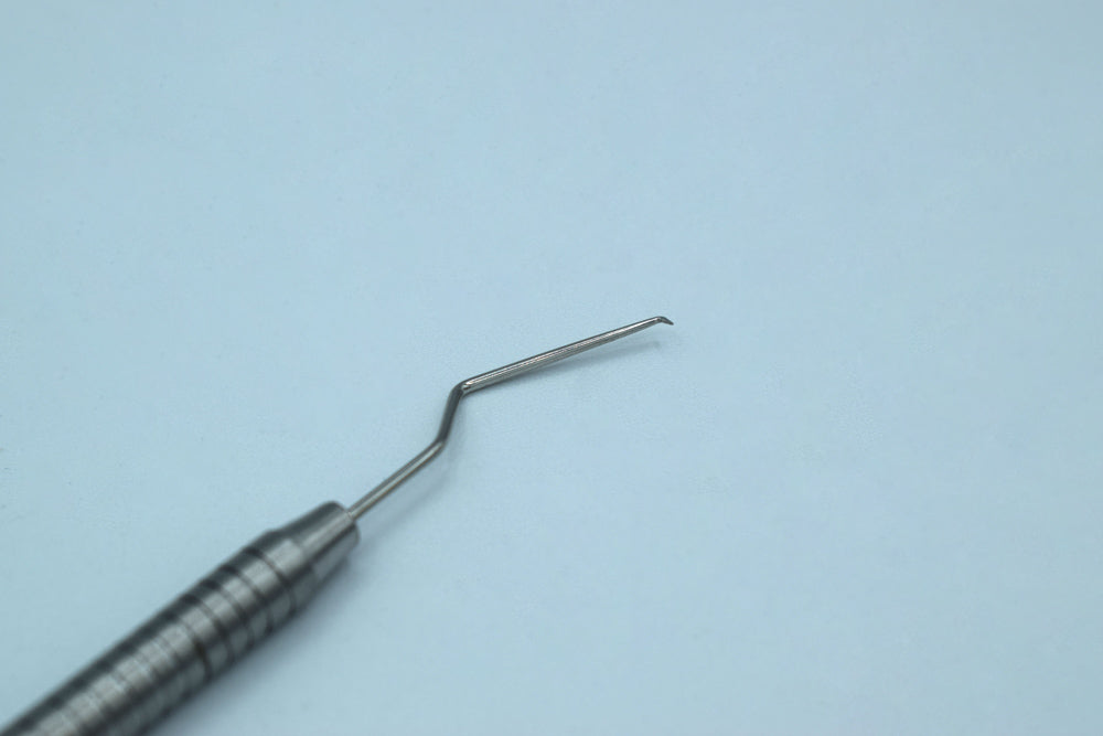 Probe n° 17 COD 1010-14.
