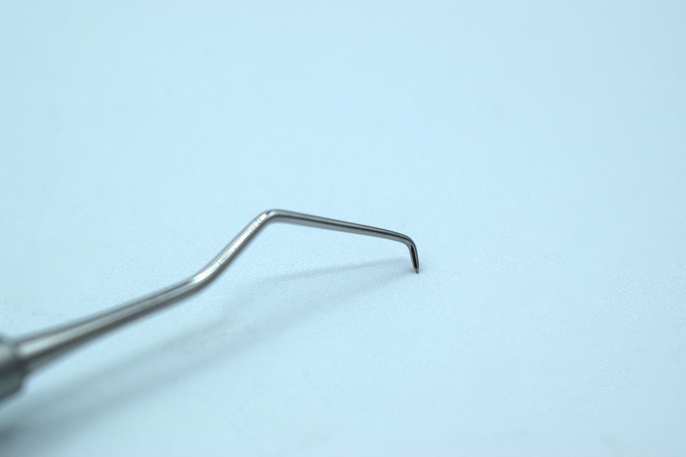 Probe n°1 23/17 COD 1010-1