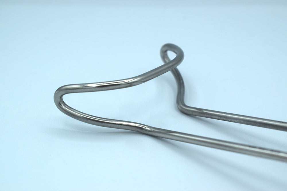 Universal retractor 17cm Cod 1008-14.
