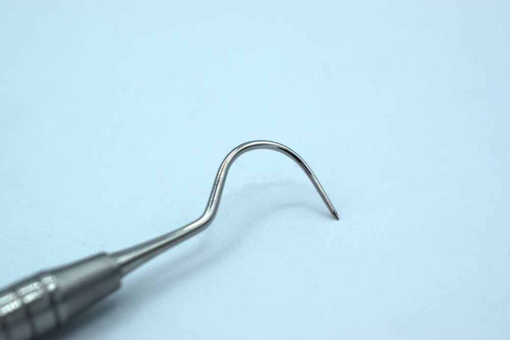 Probe n°1 23/17 COD 1010-1