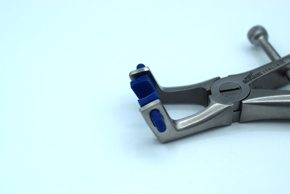 Crown remover Plier Cod 1007-16.