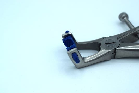 Crown remover Plier Cod 1007-16.