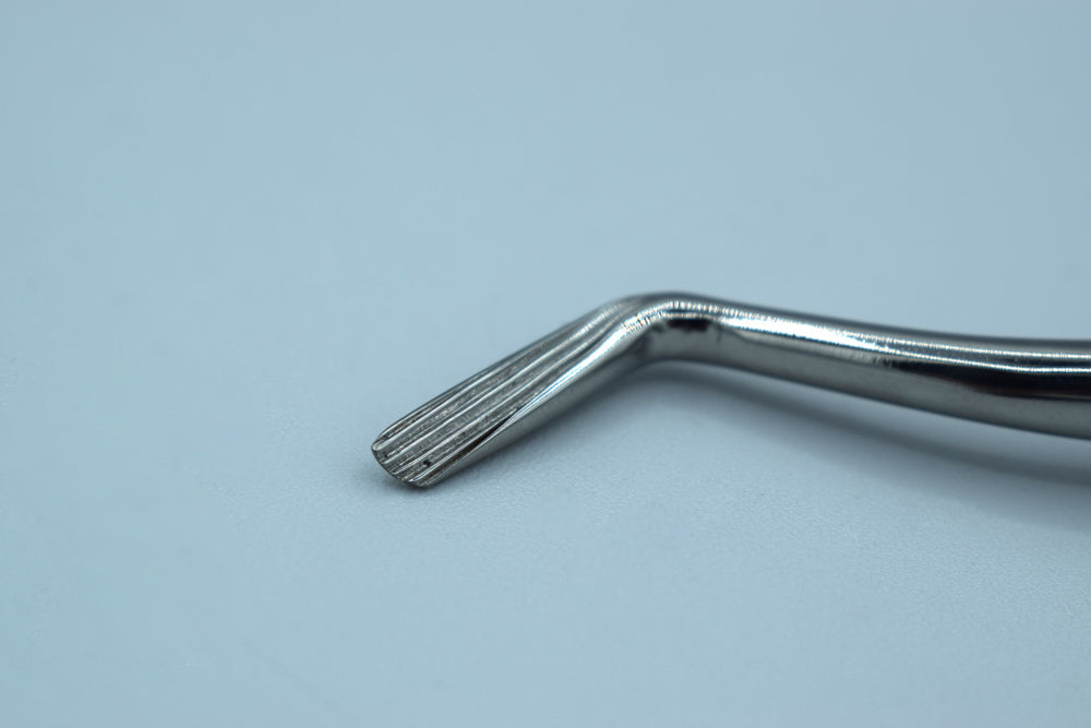 Kopp Lower roots Cod 1001-47.