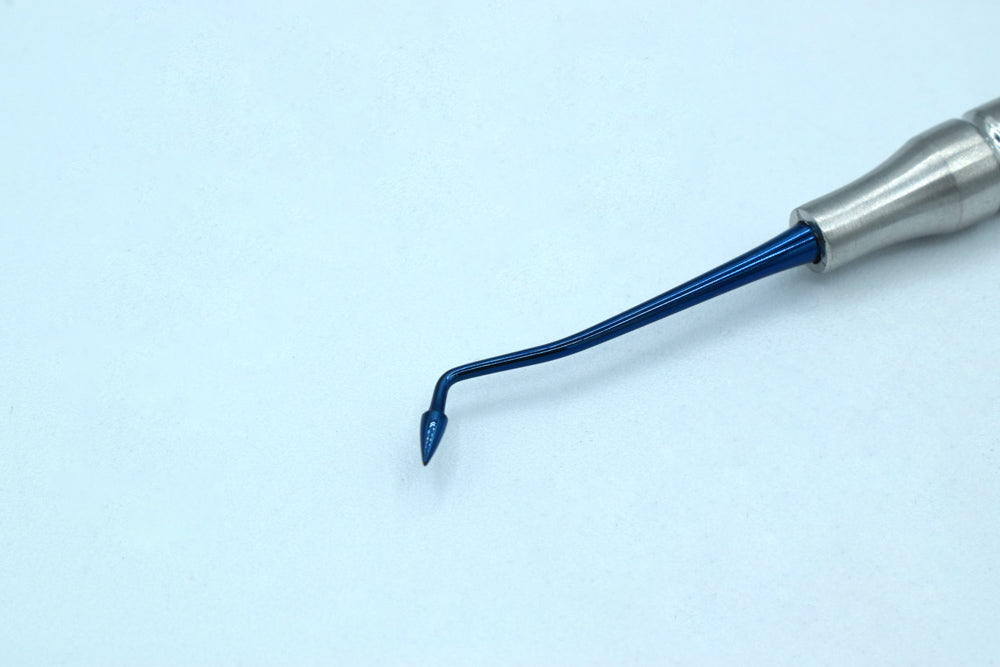 COMPOSITIVE TITANIUM COD 1017 - 18