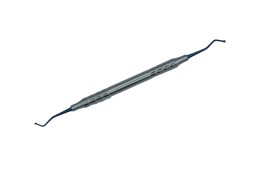 COMPOSITIVE TITANIUM double Ball 1,35mm & 1,75mm COD 1017 - 8