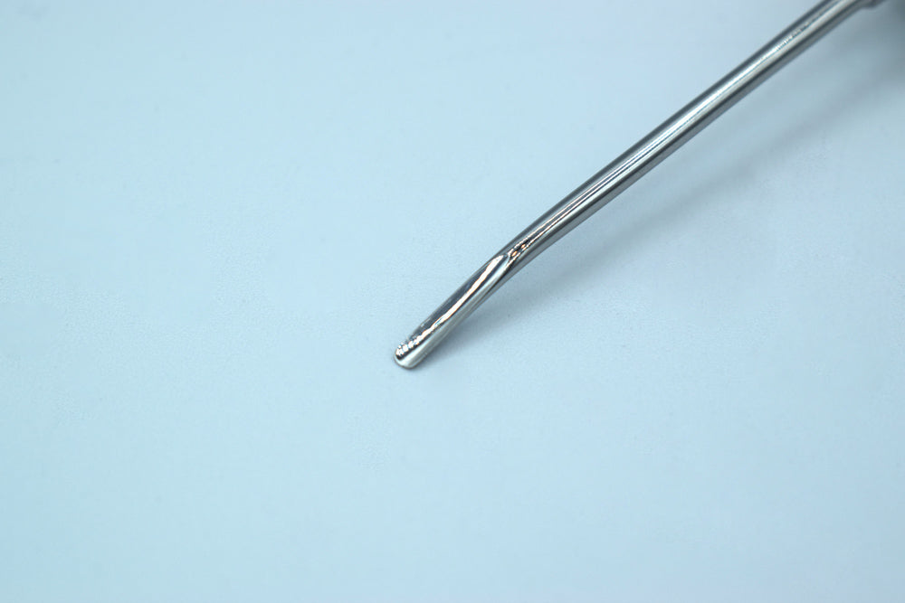 3c Curved Blade Cod 1001-76.