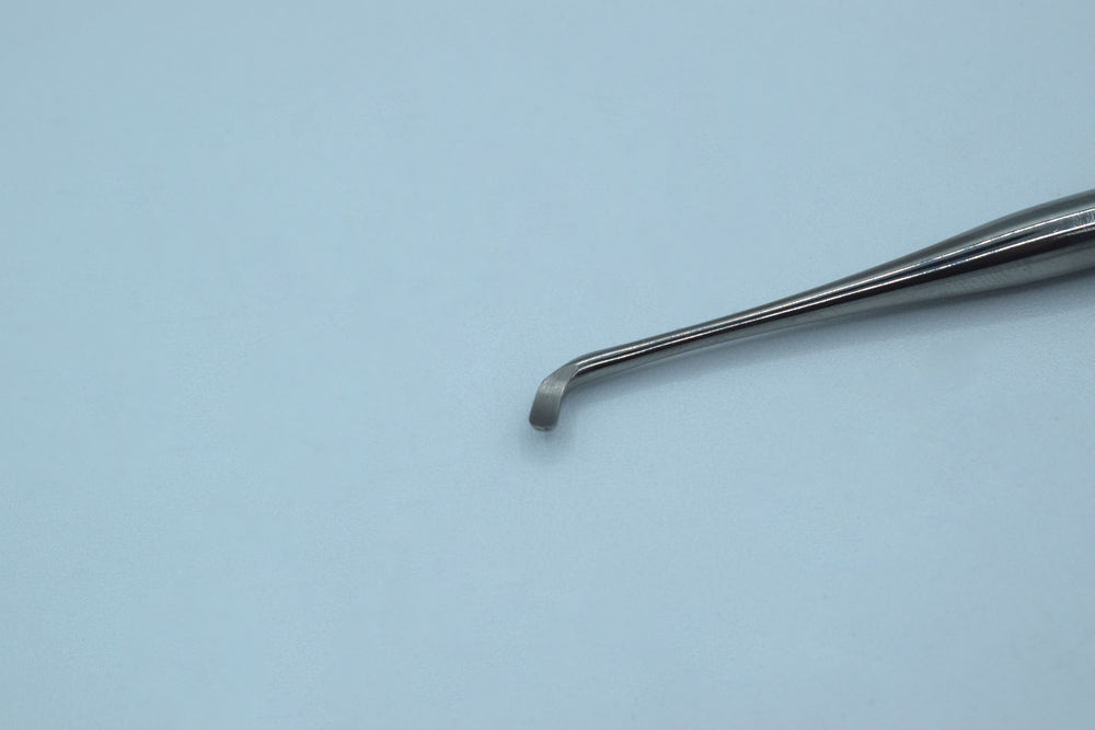 warwick James 2.2mm (LEFT) COD 1001-26C.