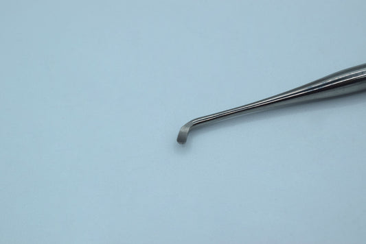 warwick James 2.2mm (LEFT) COD 1001-26C.