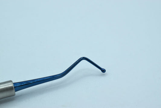 COMPOSITIVE TITANIUM double Ball 1,35mm & 1,75mm COD 1017 - 8