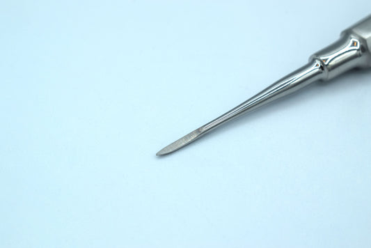 Heidbrink 2,5 Straight Cod 1001-23.