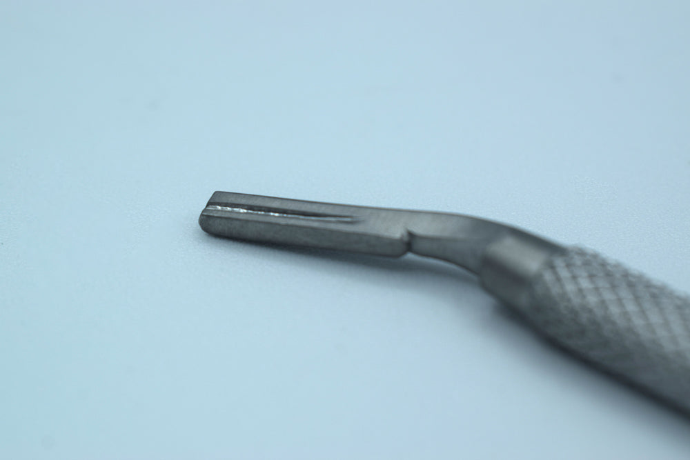 Scalpel Handles 14.5cm Curved Cod 1009-3.