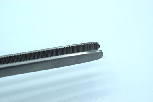 Forceps For articulating(PAPER) COD 1012-15