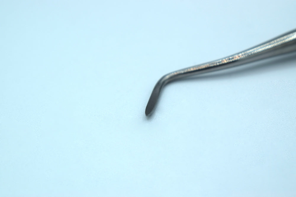 Heidebrink 2,5 right Cod. 1001-25.