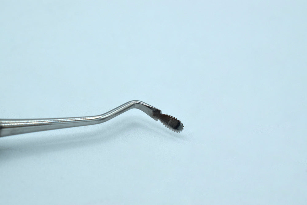 Gingival Cord Packer Universal COD 1019- 31