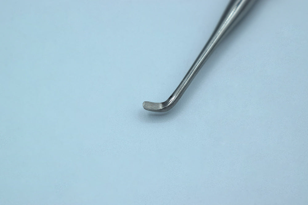 warwick James 2.2mm (right) Cod 1001-26B