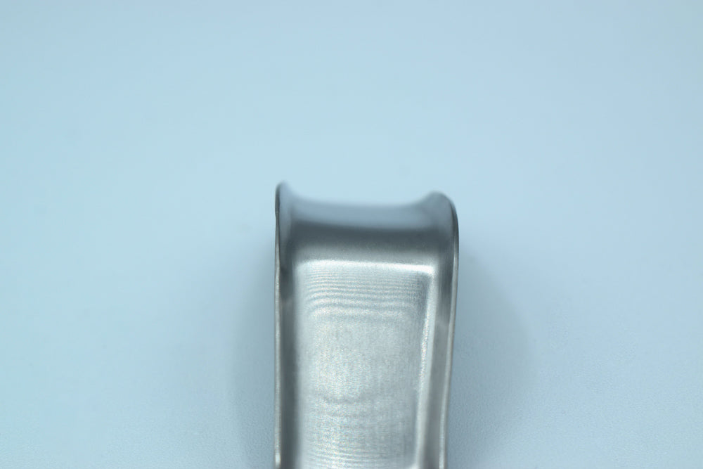 Minnesota Cheeck Retractor 14cm Cod 1008-6.