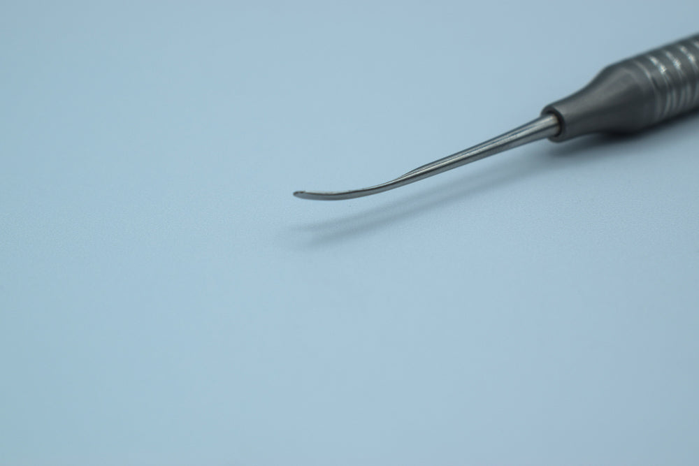 Allen Periosteal Posterior Cod 1005-4.