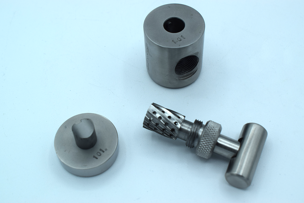 Bone Mill COD 1021-6C