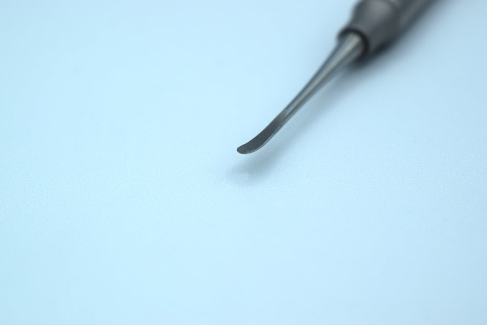 Molt Ultra Fine 2,5-2,5 mm Cod 1005-19.