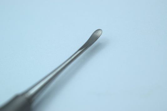 Molt Ultra Fine 2,5-2,5 mm Cod 1005-19.