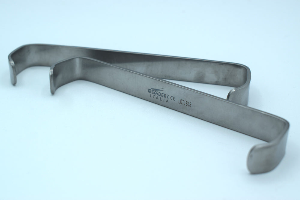 Farabeuf 13cm Cod 1008-2.