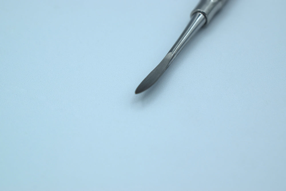 Molt N°9 4mm-7mm Cod 1005-10.