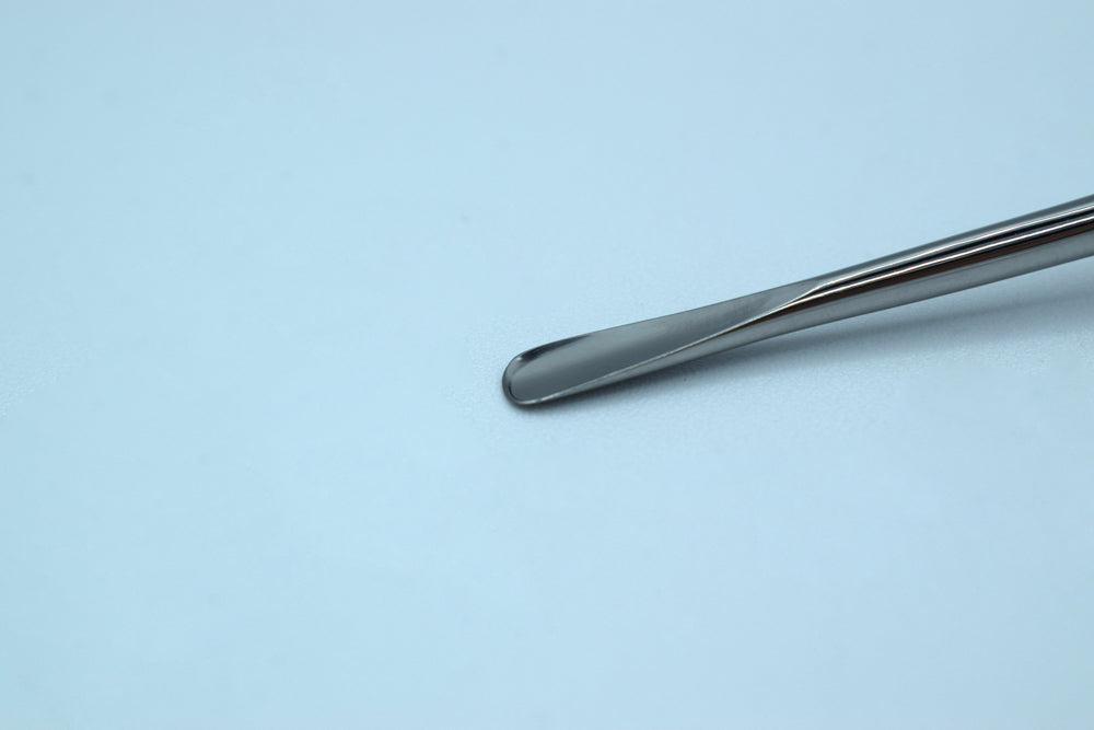5S Straight Blade (5mm) Cod 1001-77.