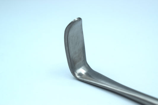 Langhenbeck 22cm 28x16mm Cod 1008-24.