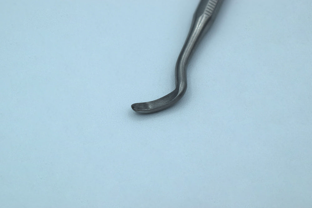 Pott 3mm Right Cod 1001-37.