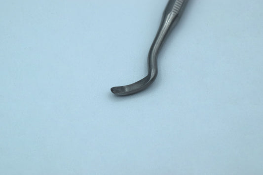 Pott 3mm Right Cod 1001-37.