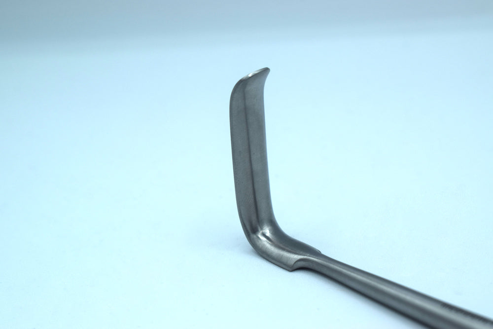 Langhenbeck 40x10mm Cod 1008-3.