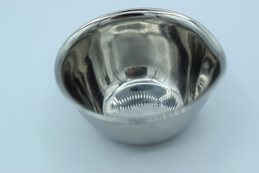 Mixing Cup Stainless Steel 0 40mm (small) COD 1031-3