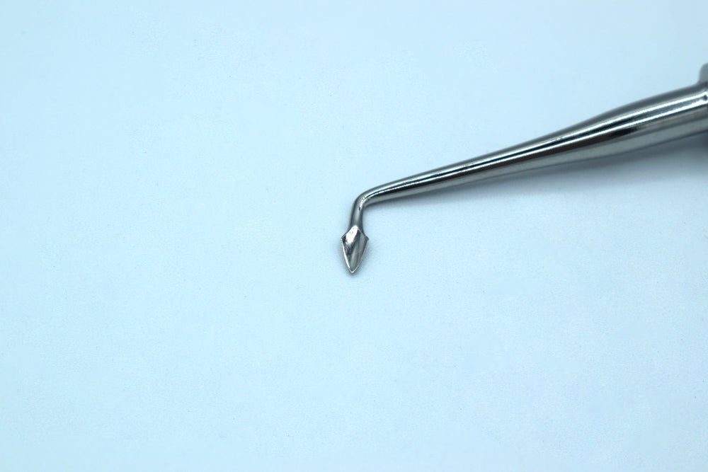 Syndesmotome Right (Arrow) Cod 1001-59.